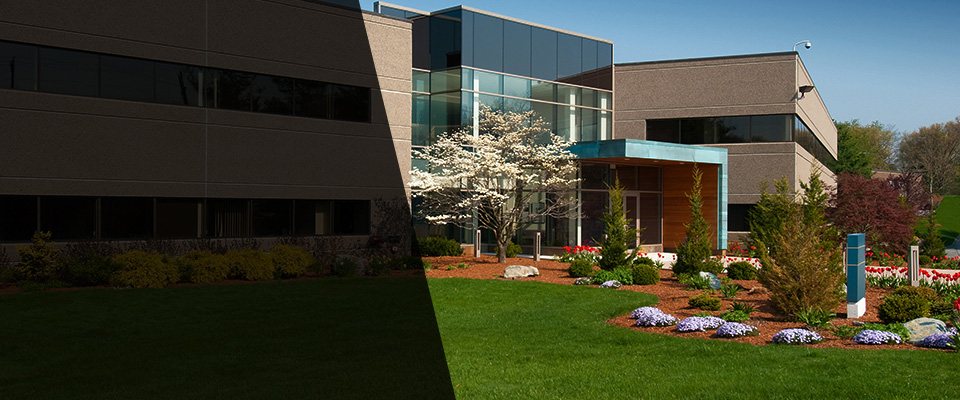 Rossford Landscapers