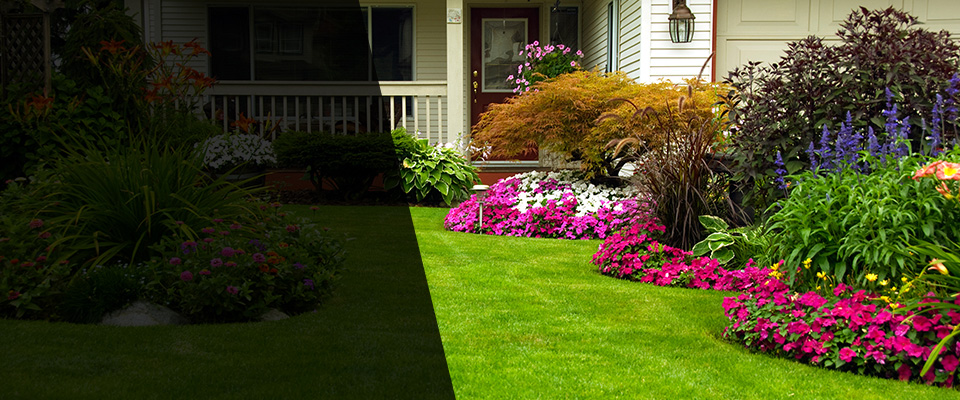 Rossford Landscapers