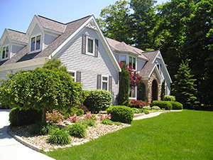Landscapers and Lawncare Services in Rossford, OH