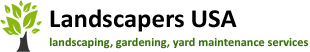 Rossford Landscapers